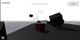 CubeRacer - Screenshot 2