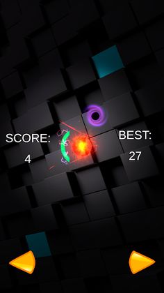 Light Vs Dark - Screenshot 3