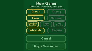 Big Klondike - Screenshot 2