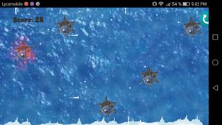 Snezzy - Screenshot 1