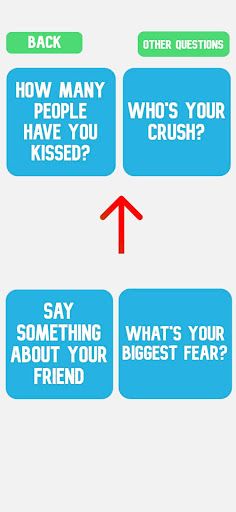 Only The Truth - Screenshot 1