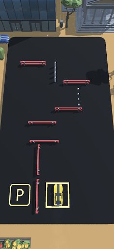 Parking Expert Simulator - Screenshot 4