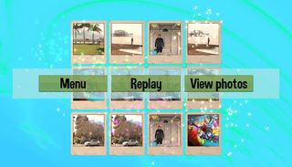 Photo Matching Pairs 3D - Screenshot 2