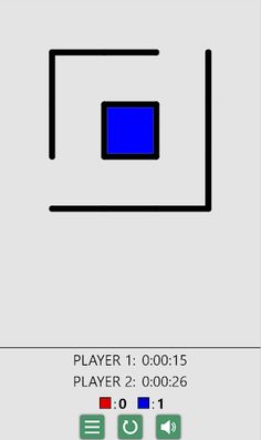 Dots & Boxes - Screenshot 2