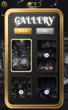 The Wizard of Waters - Screenshot 3