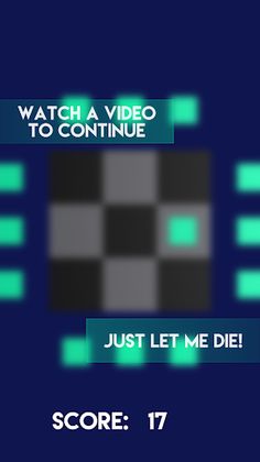 Laser Dodge - Screenshot 3