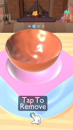 Chocolate Bomb DIY - Screenshot 4