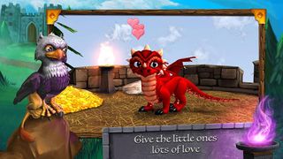 Fantasy Animals Premium - Screenshot 3