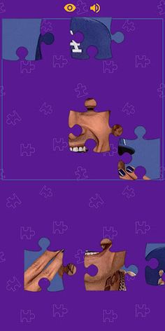 Моргенштерн игра пазлы - Screenshot 3