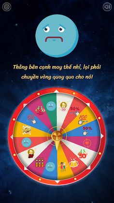 Party Spinner - Screenshot 3