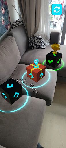 Metabox - Screenshot 2