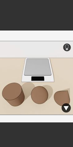 Geometric Room Escape - Screenshot 4