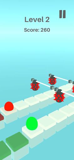 Slime Race - Screenshot 3