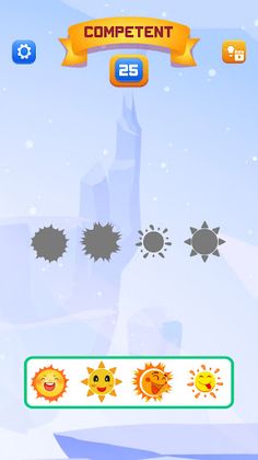 Emoji Puzzle Game - Screenshot 2