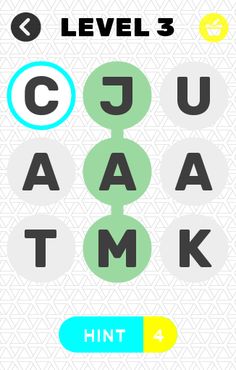 Teka Silang Kata Viral - Screenshot 3