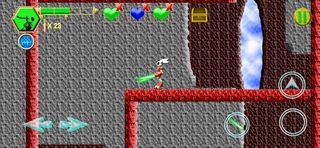 HareBot Maze - Screenshot 3