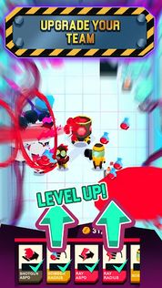 Survival Squad - Screenshot 3