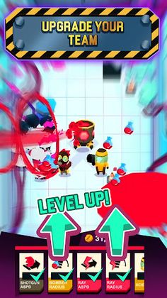 Survival Squad - Screenshot 3