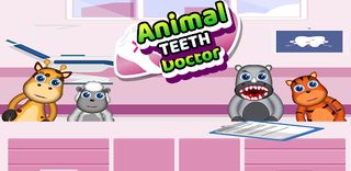 Animal Doctor – Emergency Dent - Screenshot 1