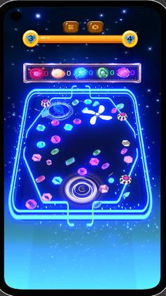 Gem Quest Saga - Screenshot 3