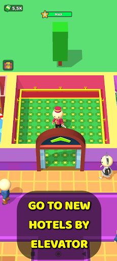 Hotel Simulator - Screenshot 3