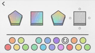 HARMONIC : 음감 화음 퍼즐 - Screenshot 3