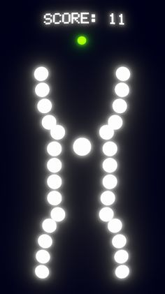 Jumpy Ball - Screenshot 3