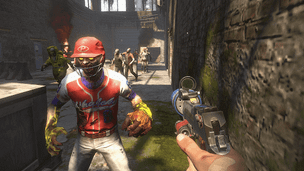 Zombie State: FPS Shooting - Screenshot 1