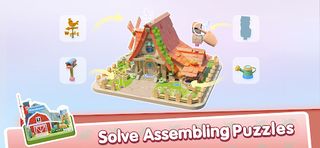 POP BLOCKS - Screenshot 2