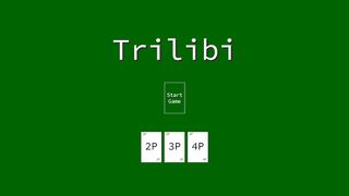 Trilibi - Screenshot 1