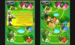 Tap'n'Feed - Screenshot 3