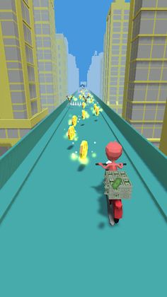 Road to Get Rich - Screenshot 4