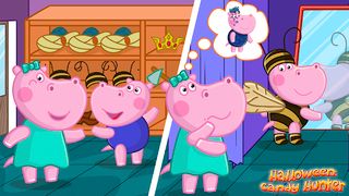 Halloween: Candy Hunter. Premium - Screenshot 2