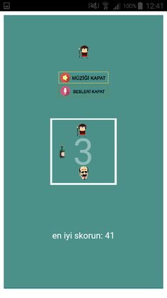 Kenan Komutan: Şarap Avı - Screenshot 2