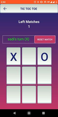 CPL (Childhood Premier League - Screenshot 3