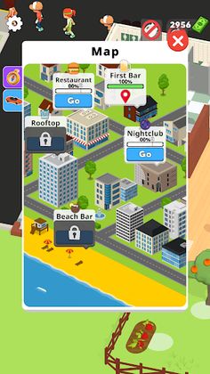 Bar Master - Screenshot 4