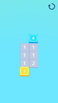 Tile Fill - Screenshot 2