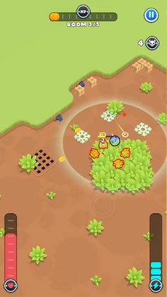 Battle Ball - Screenshot 4