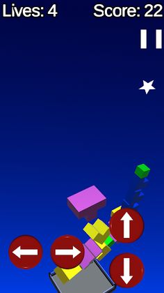 Tower Builder 3D - Screenshot 2