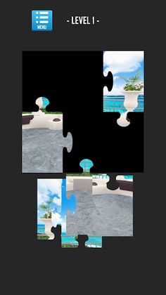 Jigsaw puzzle Lv100 - Screenshot 3