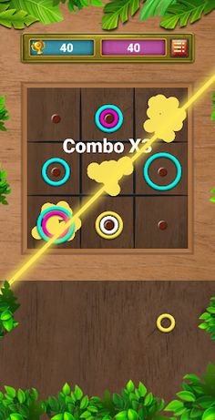 Color Rings - Screenshot 3