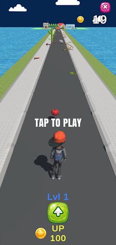 Fruit Rush - Screenshot 3