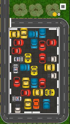 Parkfun.io - Screenshot 4