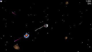 Rocket Raiders TV - Screenshot 2