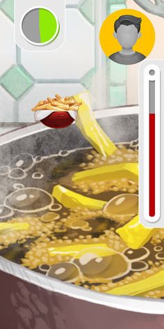 RANGO - Screenshot 3