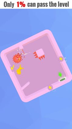 Spin&Rescue! - Screenshot 3