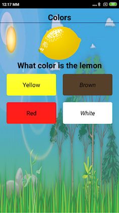 play & learn - Screenshot 2