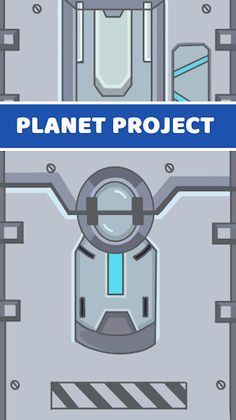 Interplanetary Chief - Screenshot 3