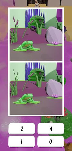 Frog & Princess - Screenshot 3
