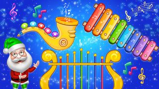Xmas Piano - Christmas Song - Screenshot 2